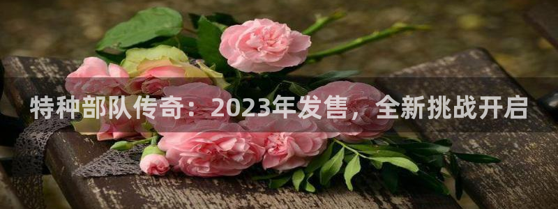 亿万28官网官网注册账号密码：特种部队传奇：2023年发售，全新挑战开启