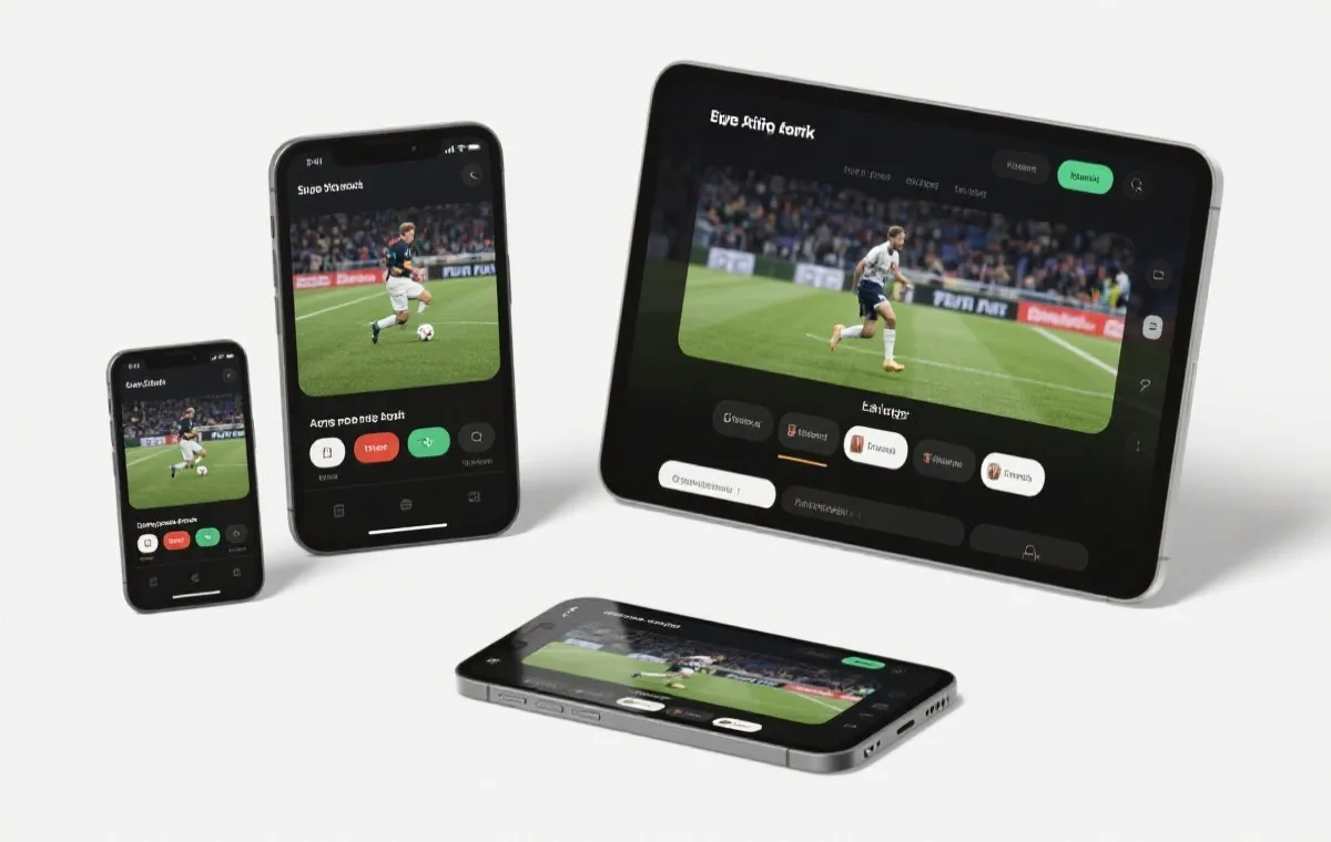 多端观看示意图